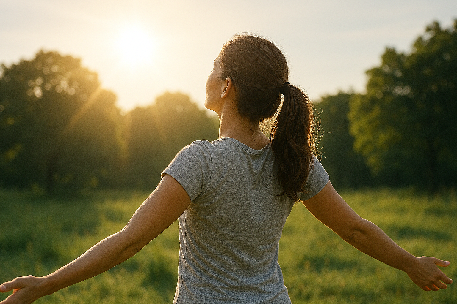 Vitamin D in Real Life